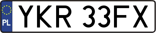 YKR33FX