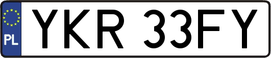 YKR33FY