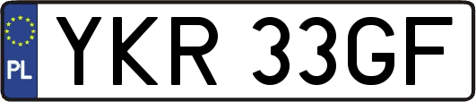 YKR33GF