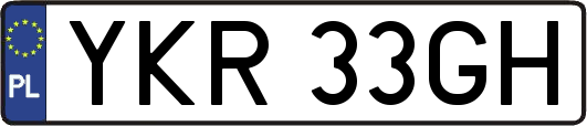 YKR33GH
