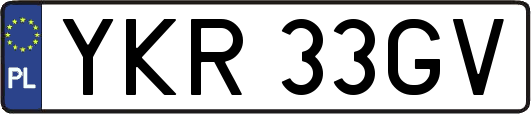 YKR33GV