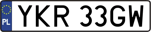YKR33GW