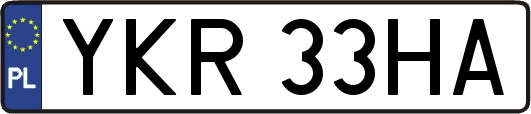 YKR33HA