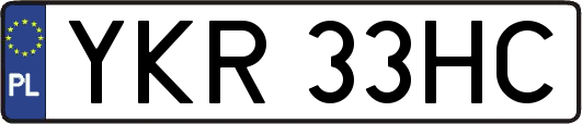 YKR33HC