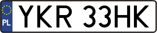 YKR33HK