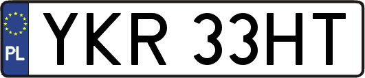 YKR33HT