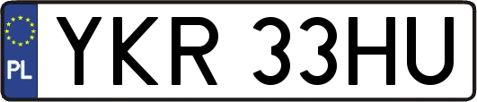 YKR33HU