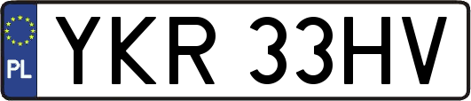 YKR33HV
