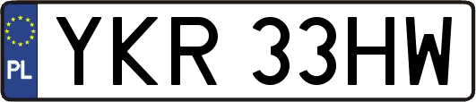 YKR33HW