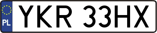 YKR33HX