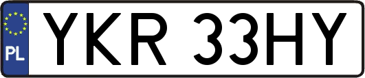 YKR33HY