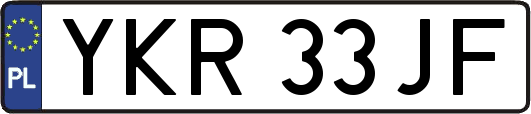YKR33JF