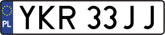 YKR33JJ