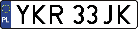 YKR33JK