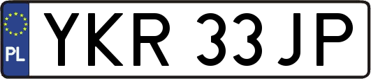YKR33JP