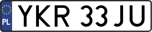 YKR33JU