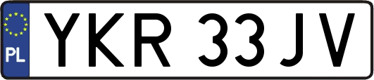 YKR33JV