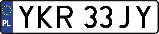 YKR33JY