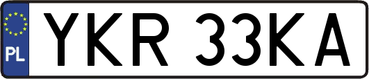 YKR33KA