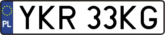 YKR33KG