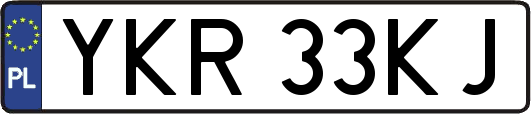 YKR33KJ