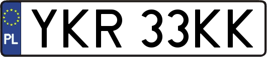 YKR33KK