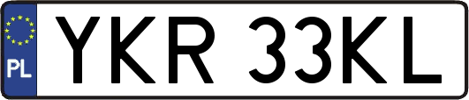 YKR33KL