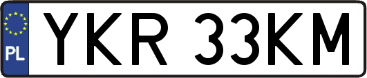 YKR33KM