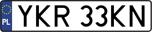 YKR33KN