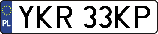 YKR33KP