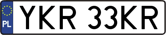 YKR33KR