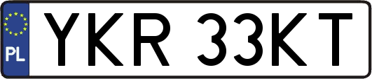 YKR33KT