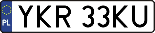 YKR33KU