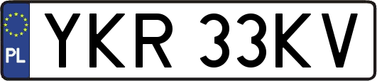 YKR33KV