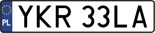 YKR33LA