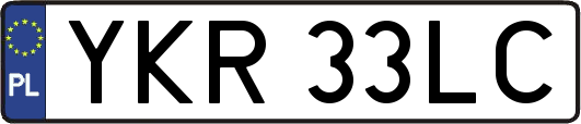 YKR33LC