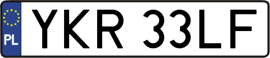 YKR33LF
