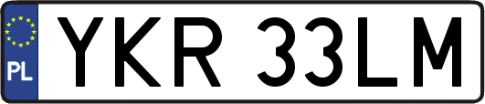 YKR33LM