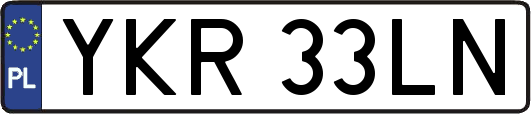 YKR33LN