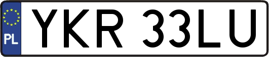 YKR33LU
