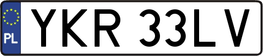 YKR33LV