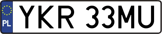 YKR33MU