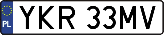 YKR33MV