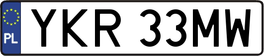 YKR33MW