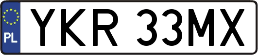 YKR33MX