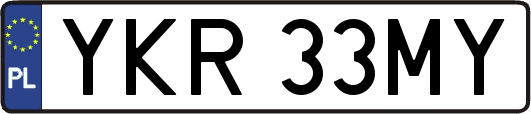 YKR33MY