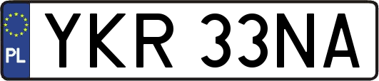 YKR33NA