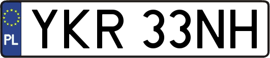 YKR33NH