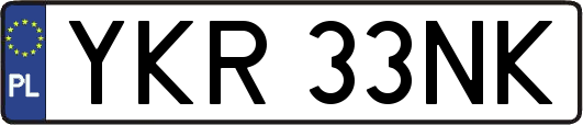 YKR33NK