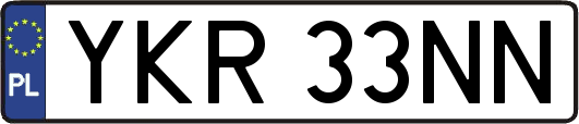 YKR33NN